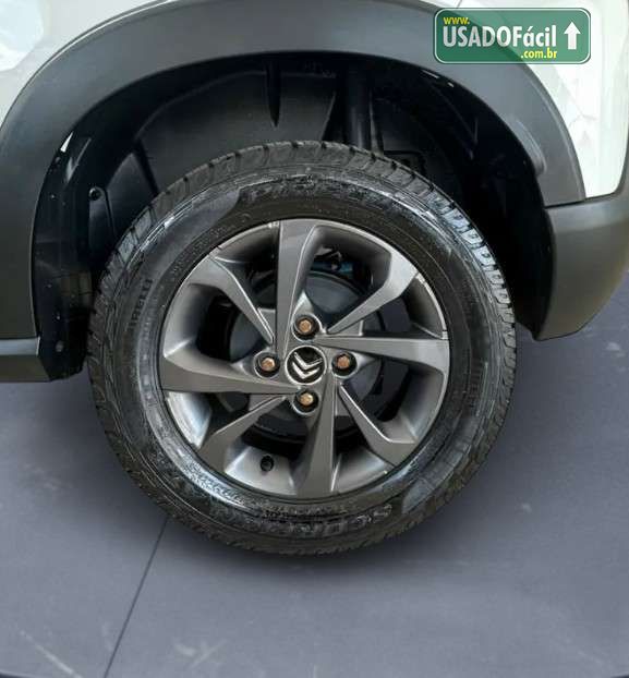 Citroen C3 XTR 1.0 8V 5p 2025/2026 — foto 10 de 10