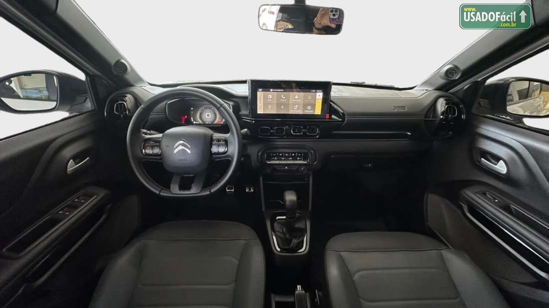 Citroen C3 XTR 1.0 8V 5p 2025/2026 — foto 5 de 10