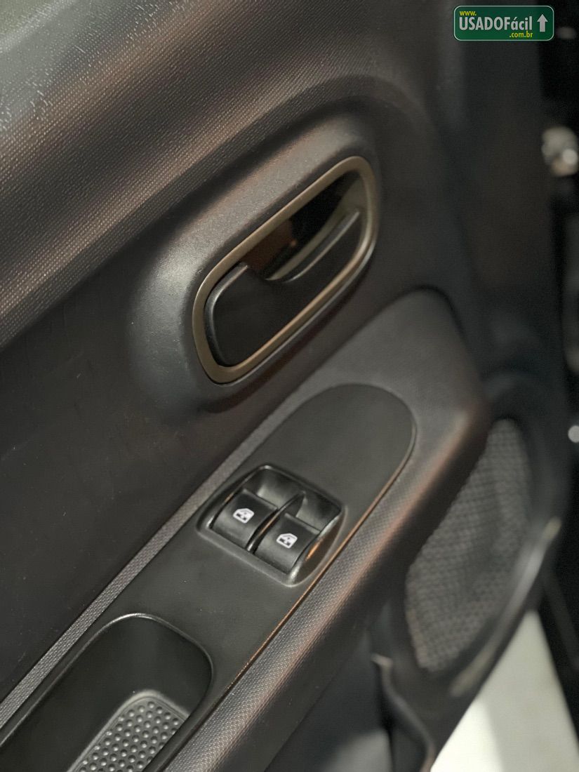 Fiat Mobi Trekking Flex 2023/2023 — foto 10 de 19
