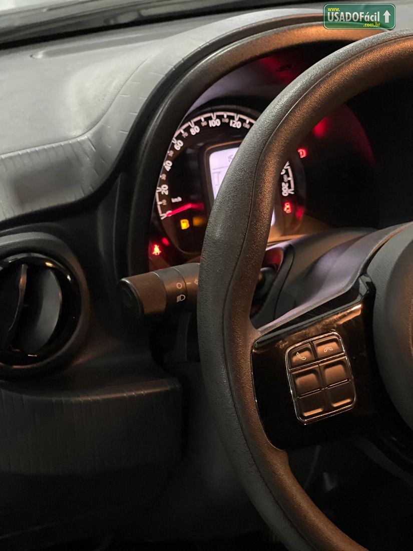 Fiat Mobi Trekking Flex 2023/2023 — foto 12 de 19