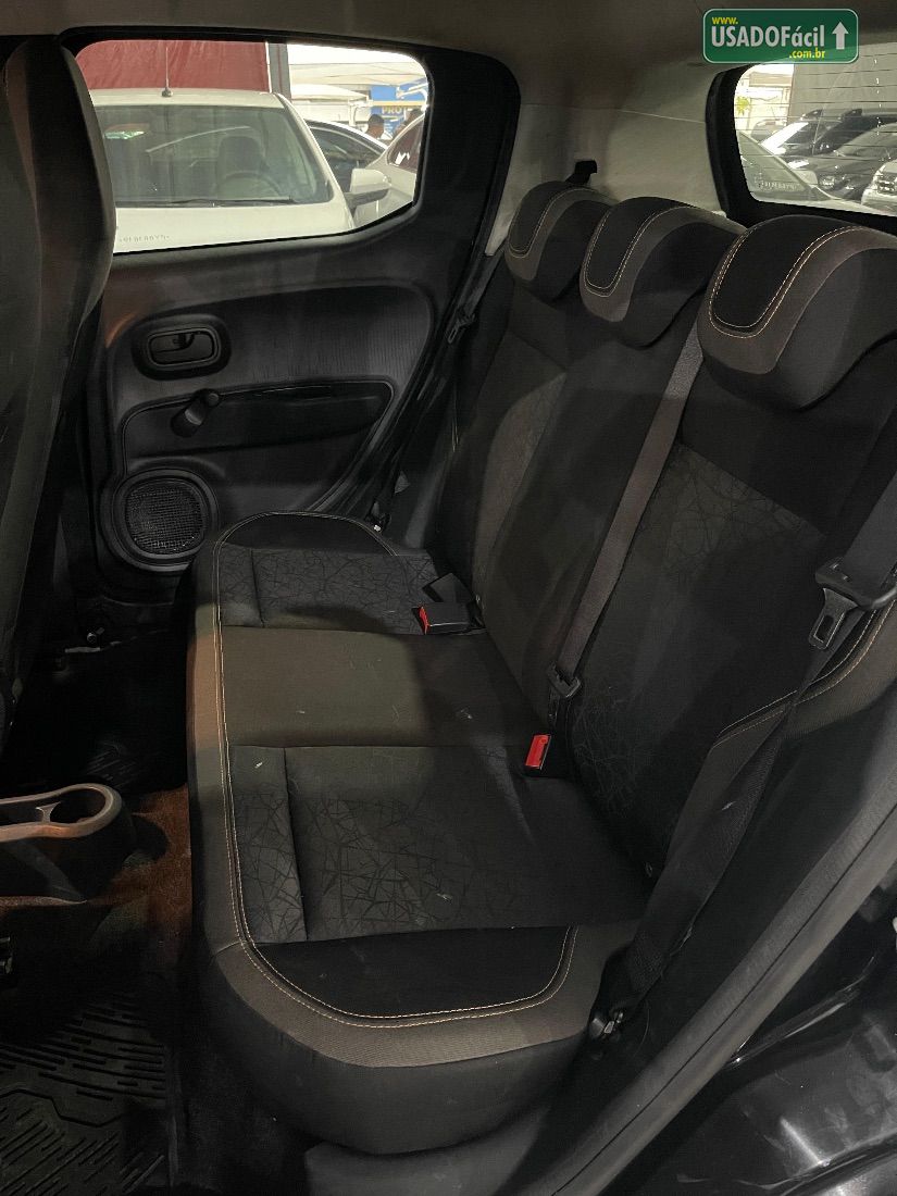 Fiat Mobi Trekking Flex 2023/2023 — foto 14 de 19