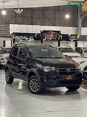 Mobi Trekking Flex 2023/2023 em Várzea Grande - MT