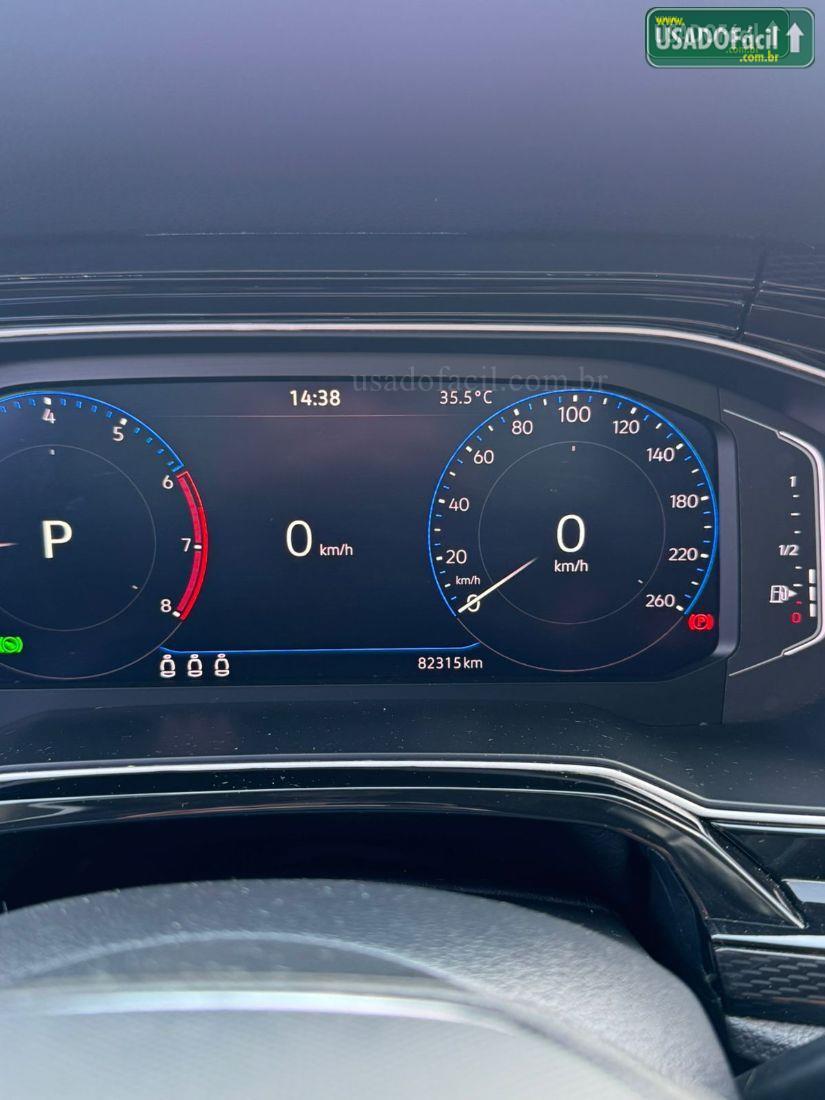 VOLKSWAGEN Polo Highline 1.0 TSI Automático Flex 2023/2024 — foto 11 de 11