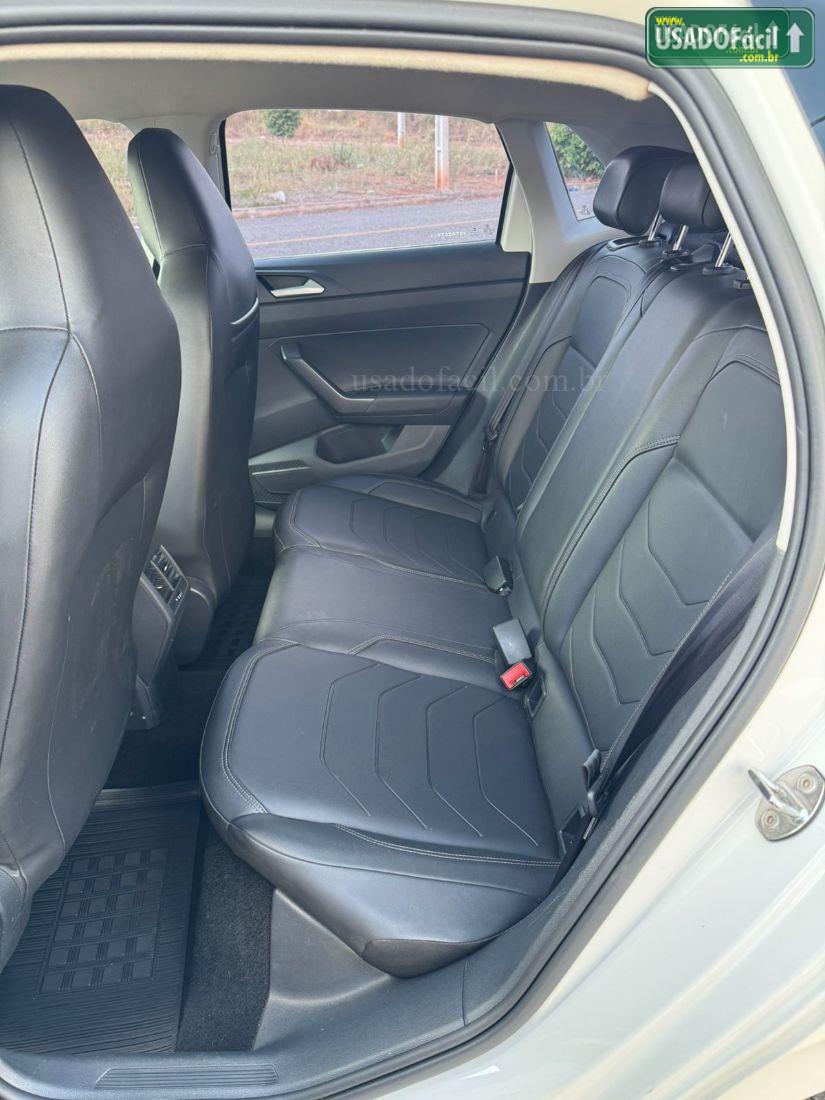 VOLKSWAGEN Polo Highline 1.0 TSI Automático Flex 2023/2024 — foto 9 de 11