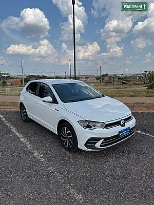 VOLKSWAGEN Polo Highline 1.0 TSI Automático Flex