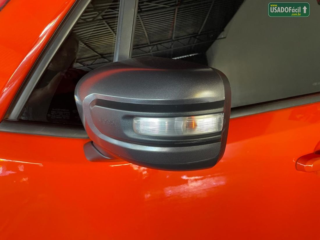 Jeep Renegade Trailhawk T270 1.3 Turbo Automático Flex 2022/2022 — foto 20 de 21
