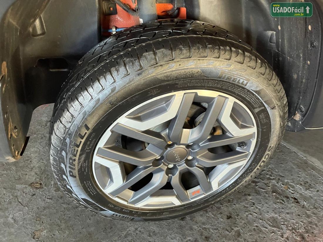 Jeep Renegade Trailhawk T270 1.3 Turbo Automático Flex 2022/2022 — foto 21 de 21