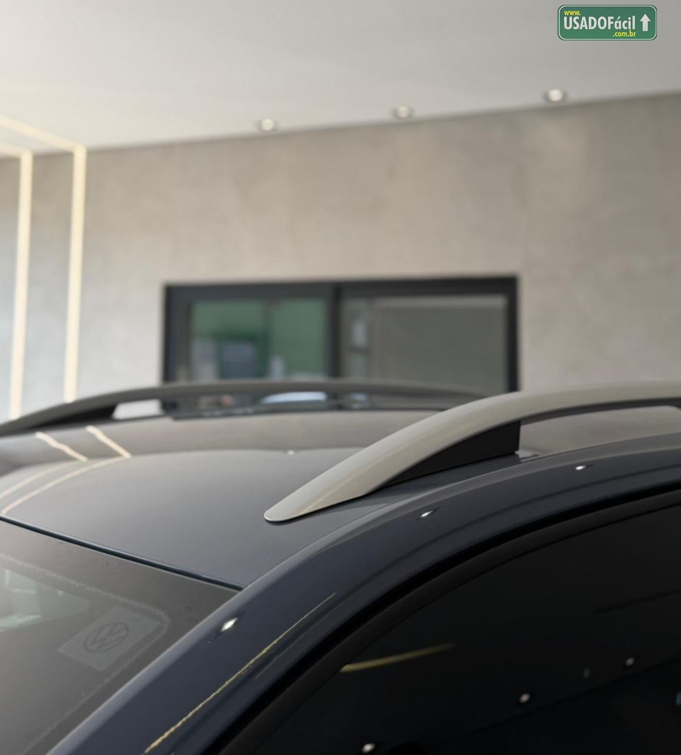 Volkswagen Nivus Highline 200 TSI Automático Flex 2024/2025 — foto 6 de 15