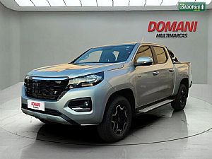 FIAT Titano Volcano 2.2 4x4 Turbo Automático Diesel