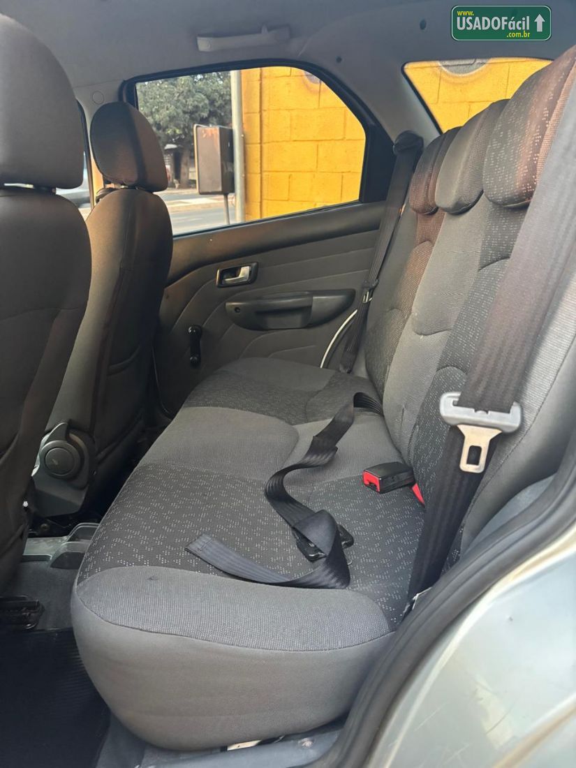 Fiat Palio Weekend Trekking 1.6 Flex 2013/2014 — foto 11 de 12