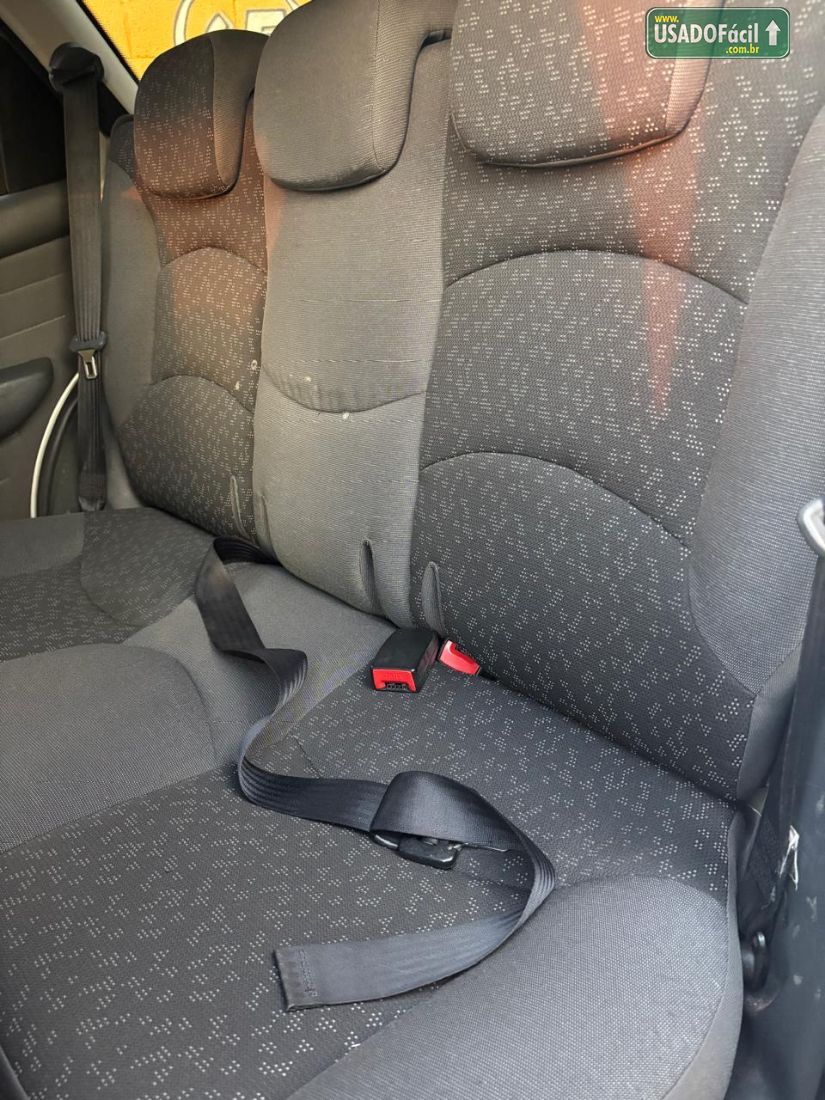 Fiat Palio Weekend Trekking 1.6 Flex 2013/2014 — foto 12 de 12