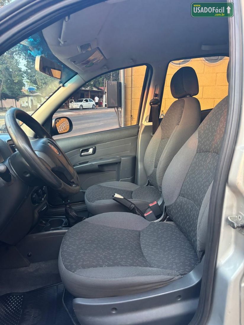 Fiat Palio Weekend Trekking 1.6 Flex 2013/2014 — foto 7 de 12
