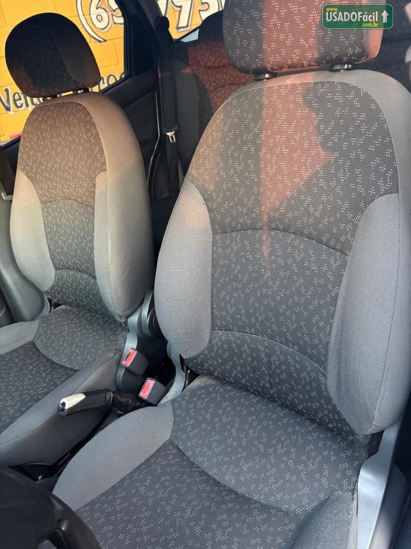 Fiat Palio Weekend Trekking 1.6 Flex 2013/2014 — foto 8 de 12