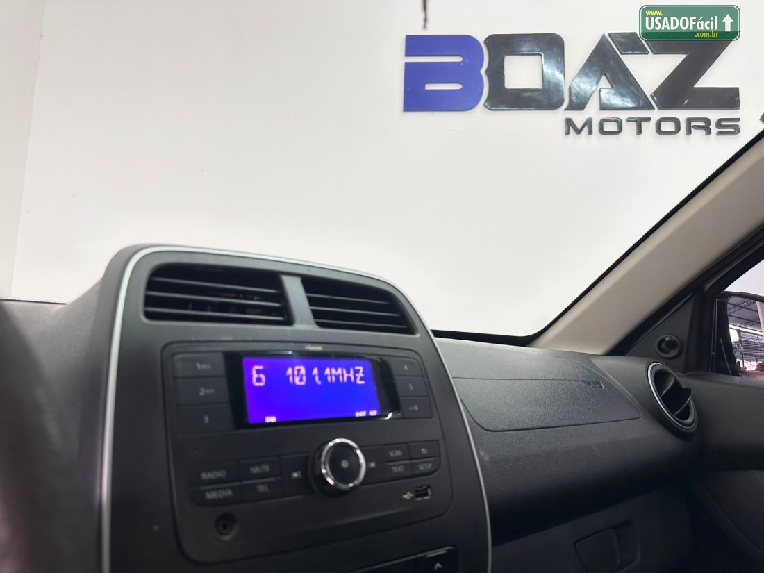 Renault Kwid Zen 1.0 Mecânico Flex 2021/2022 — foto 8 de 10