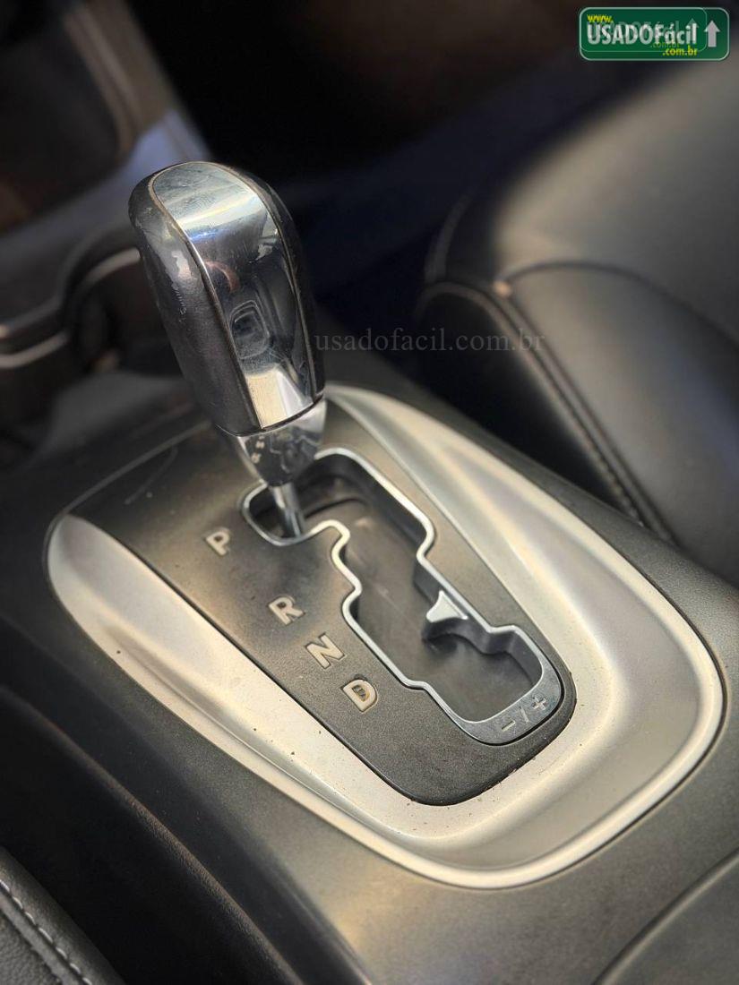 FIAT FREEMONT 2.4 Automático 2011/2012 — foto 18 de 19