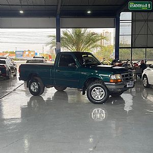 Ranger Xlt 2.3 Cs 1998/1998 em Cuiabá - MT