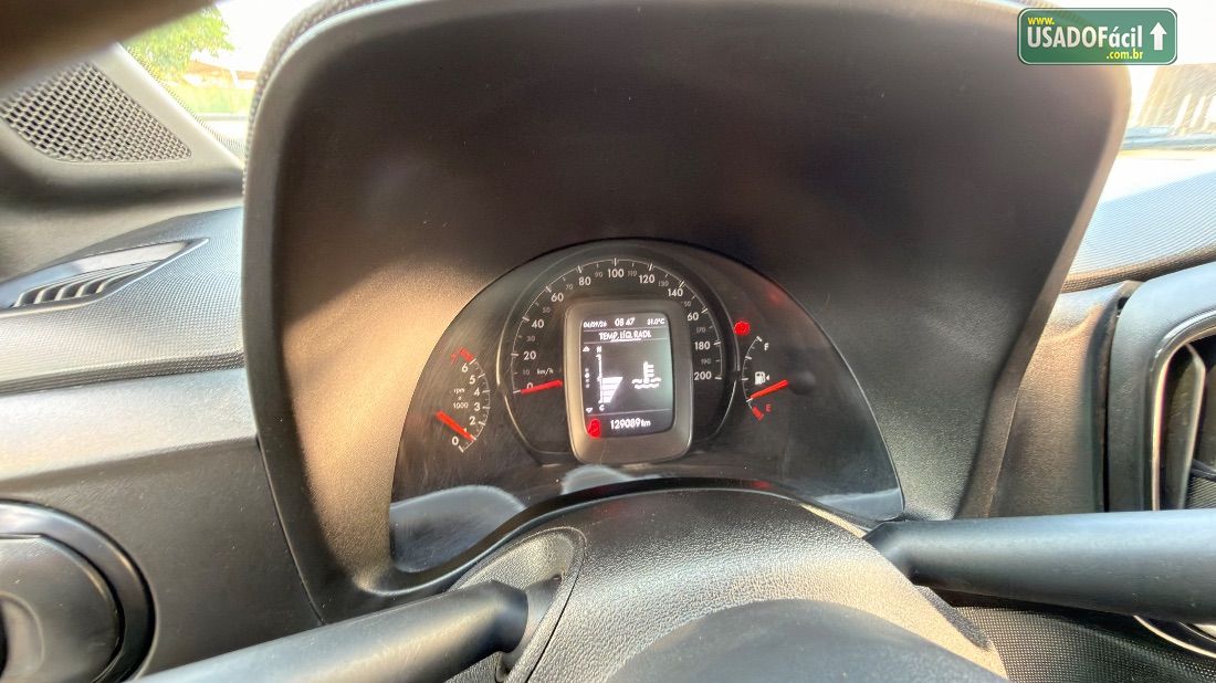 Fiat Strada Freedom Plus CS 1.3 Flex 2022/2022 — foto 12 de 15
