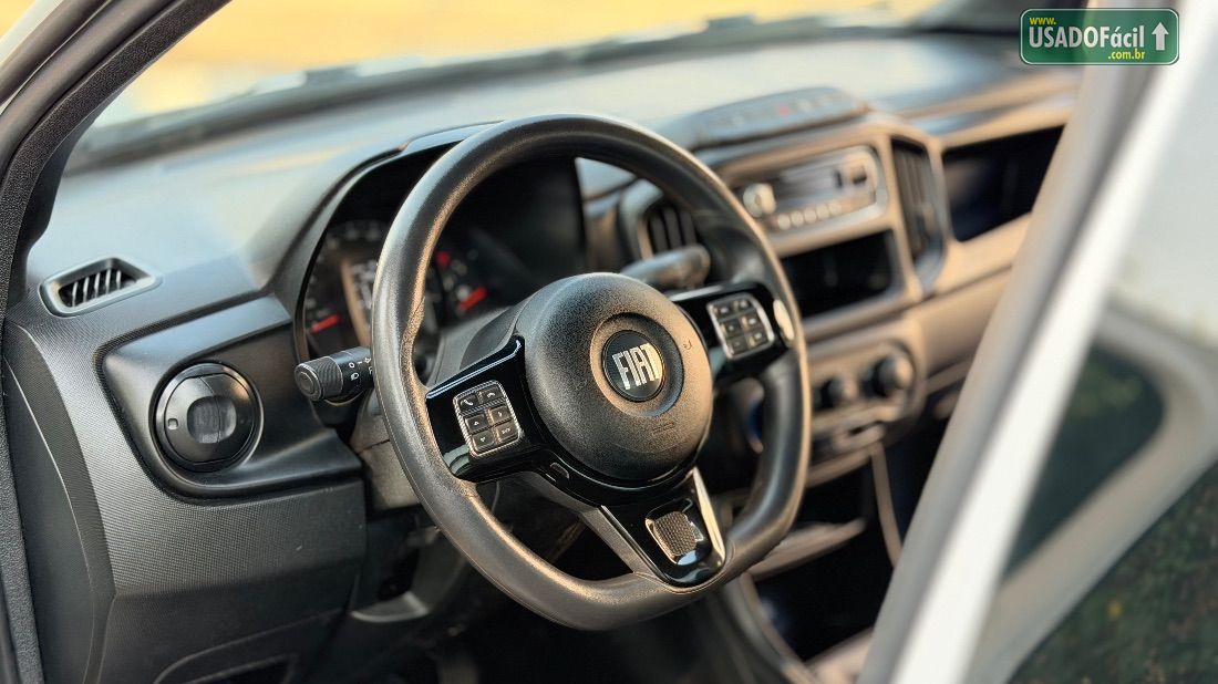 Fiat Strada Freedom Plus CS 1.3 Flex 2022/2022 — foto 13 de 15