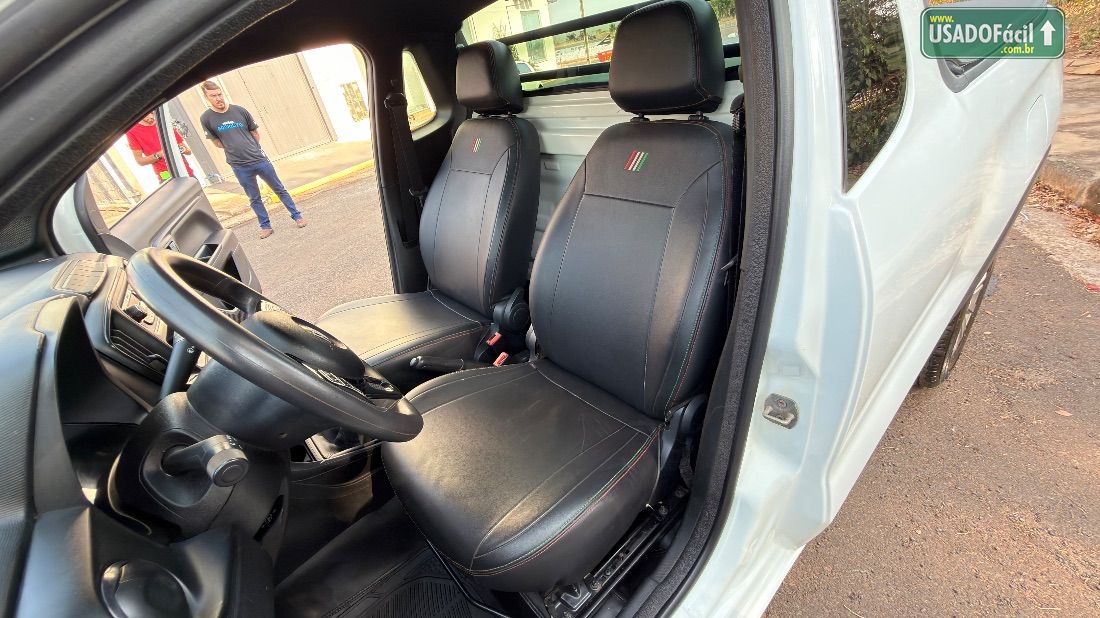 Fiat Strada Freedom Plus CS 1.3 Flex 2022/2022 — foto 15 de 15