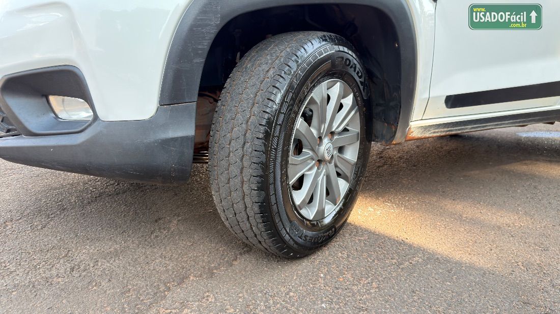 Fiat Strada Freedom Plus CS 1.3 Flex 2022/2022 — foto 7 de 15