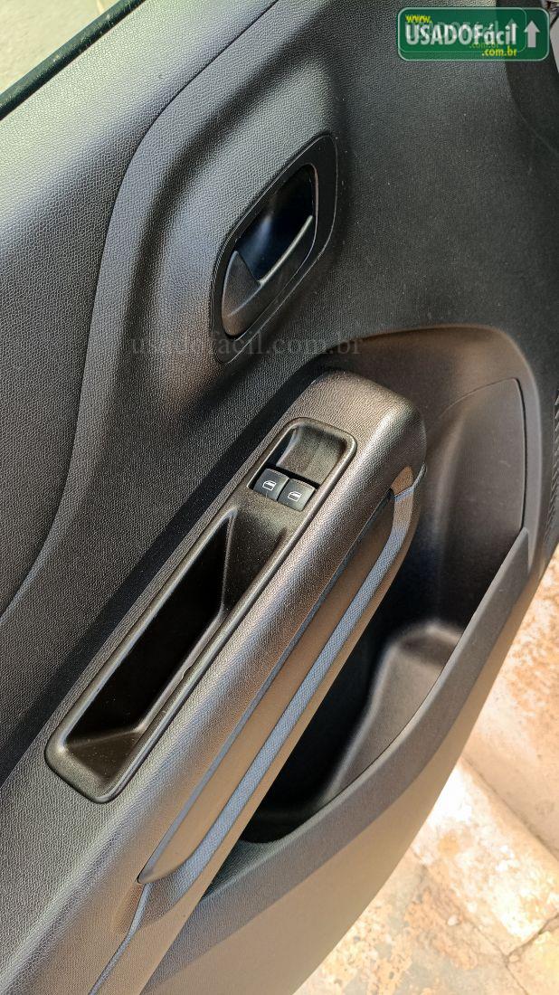 CITROEN AirCross Feel Pack 1.0 Turbo 200 Automático Flex 2024/2025 — foto 9 de 11