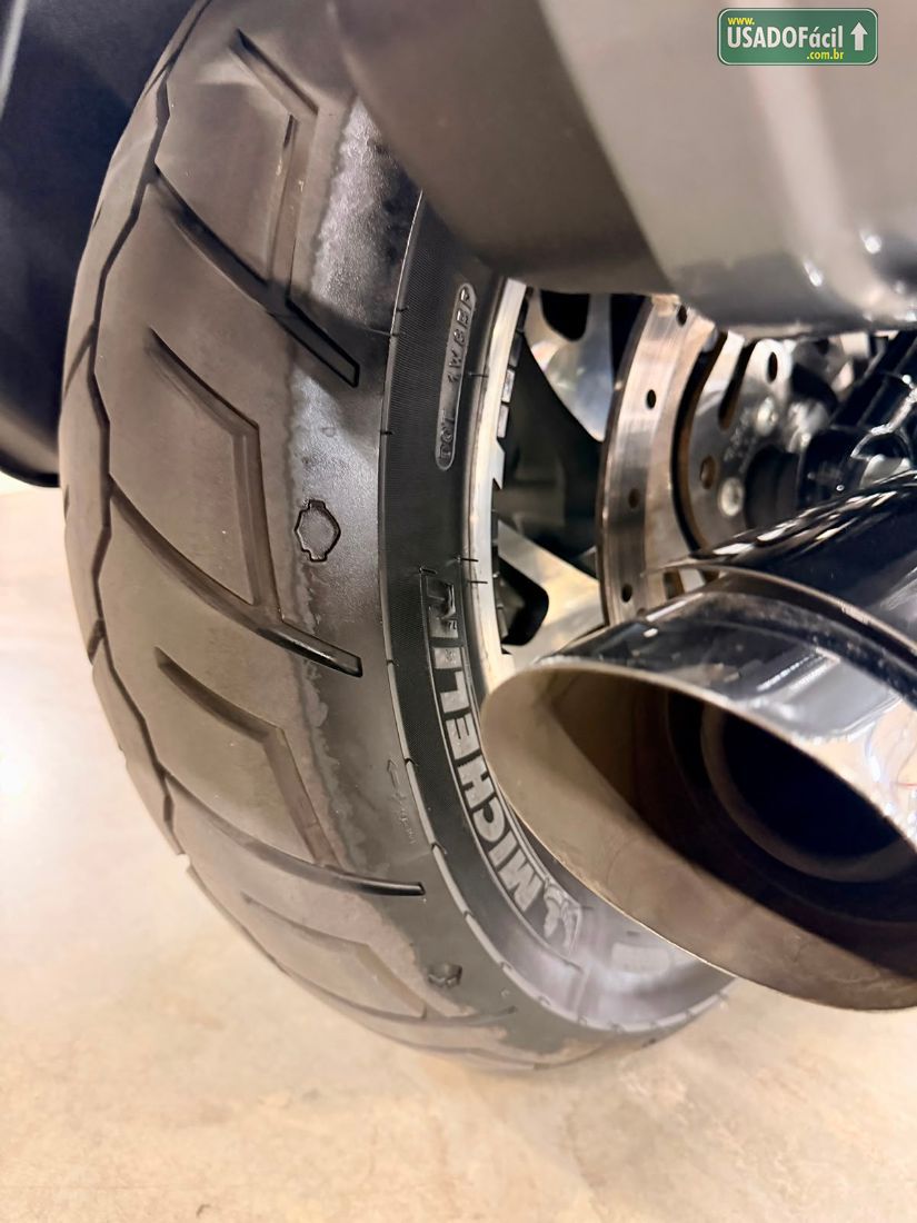 HARLEY-DAVIDSON Harley Davidson SOFTAIL SPORT GLIDE FLSB 2021/2021 — foto 12 de 13