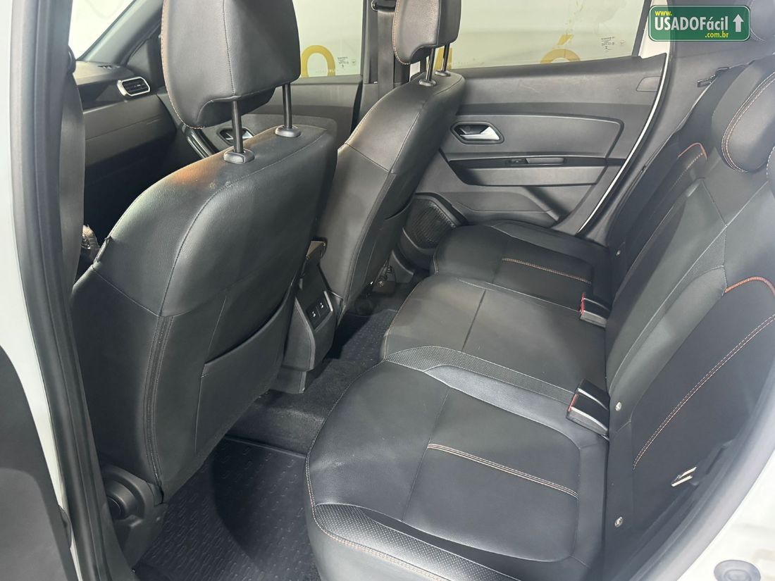 Renault Duster Iconic Plus 1.6 Automático Flex 2024/2025 — foto 10 de 15