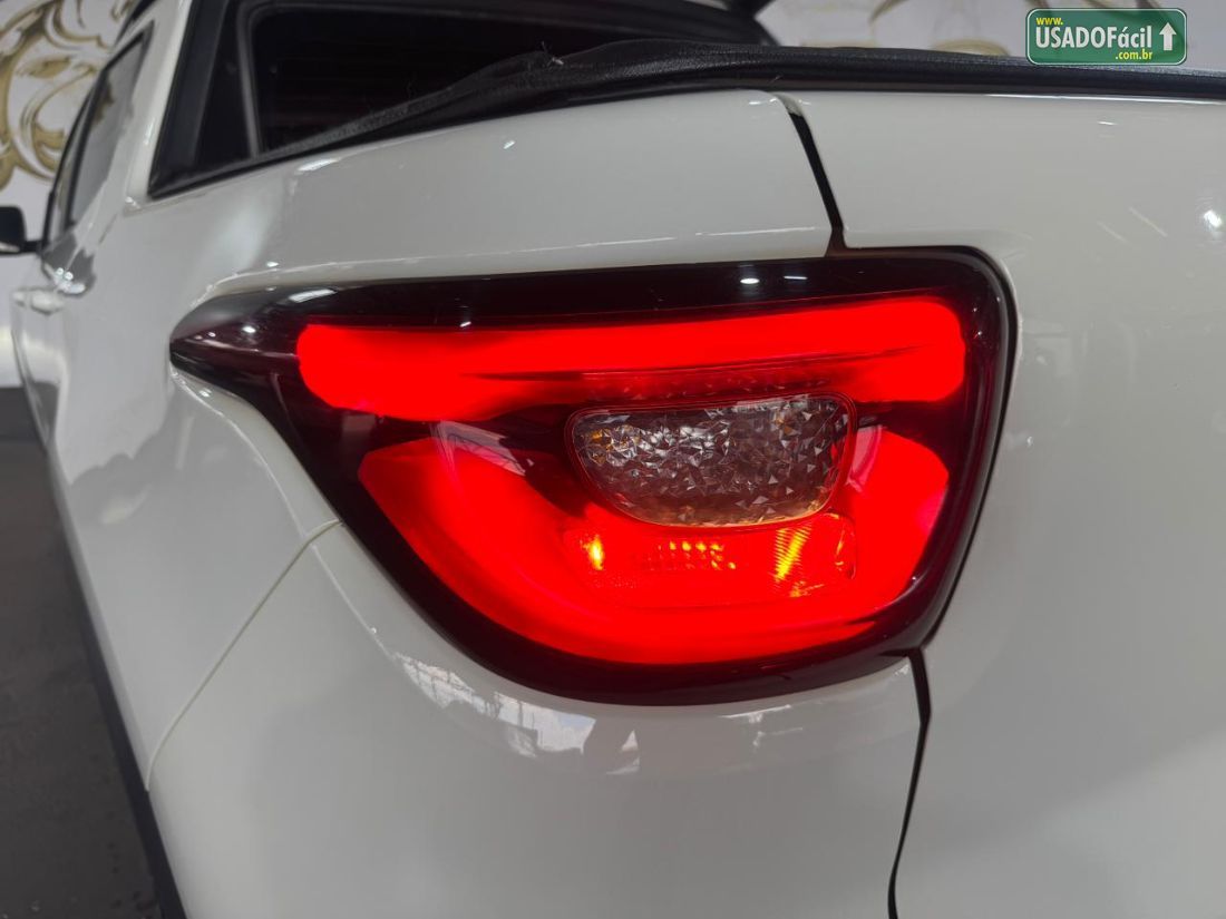 Fiat Toro Freedom 1.3 T270 4x2 Automático Flex 2023/2023 — foto 11 de 17
