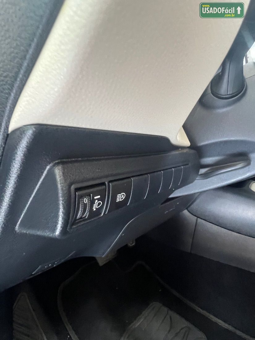 Toyota Corolla Altis Hybrid 1.8 Automático Flex Híbrido 2021/2022 — foto 10 de 14