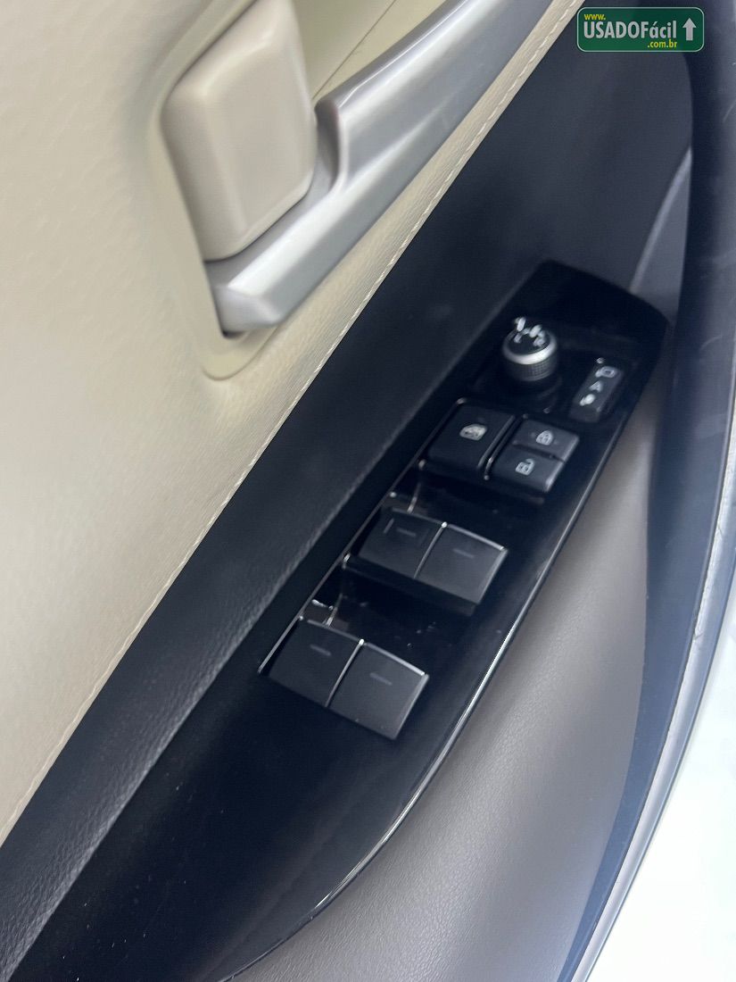 Toyota Corolla Altis Hybrid 1.8 Automático Flex Híbrido 2021/2022 — foto 13 de 14