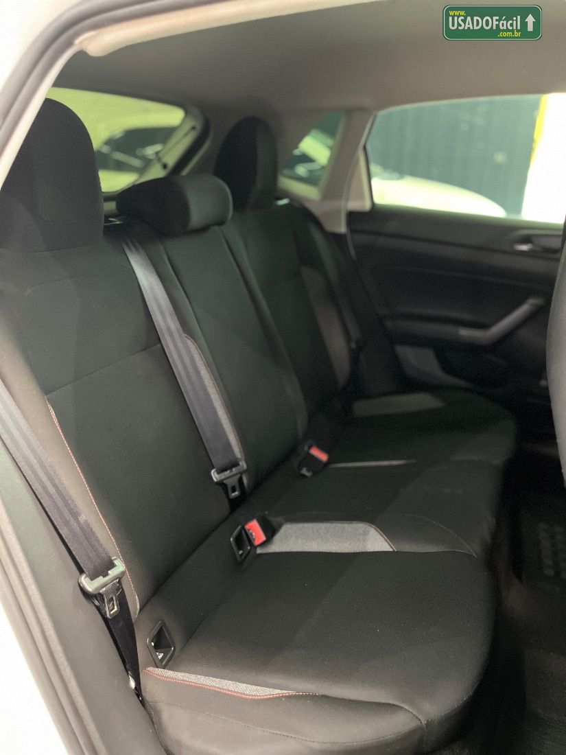 VOLKSWAGEN Polo Track 1.0 Flex 2023/2024 — foto 18 de 24