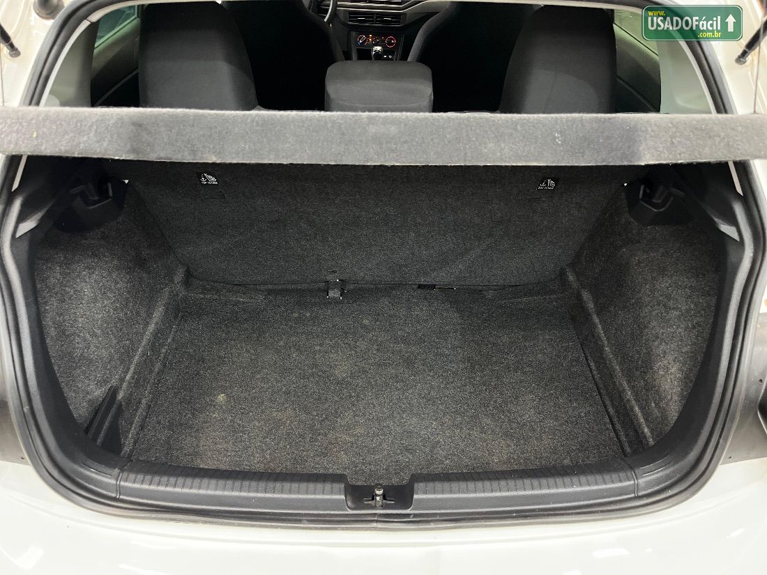 VOLKSWAGEN Polo Track 1.0 Flex 2023/2024 — foto 24 de 24