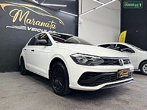 Polo Track 1.0 Flex