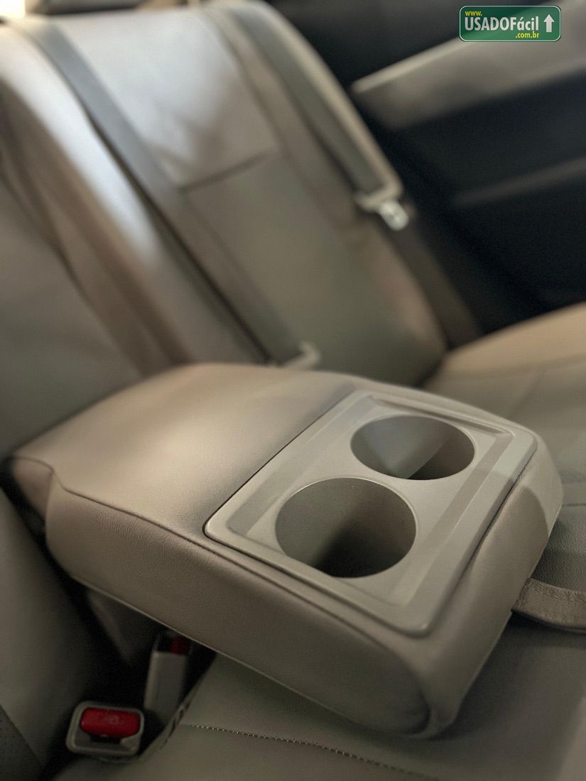 Toyota Corolla XEI 2.0 Automático Flex 2015/2016 — foto 20 de 25