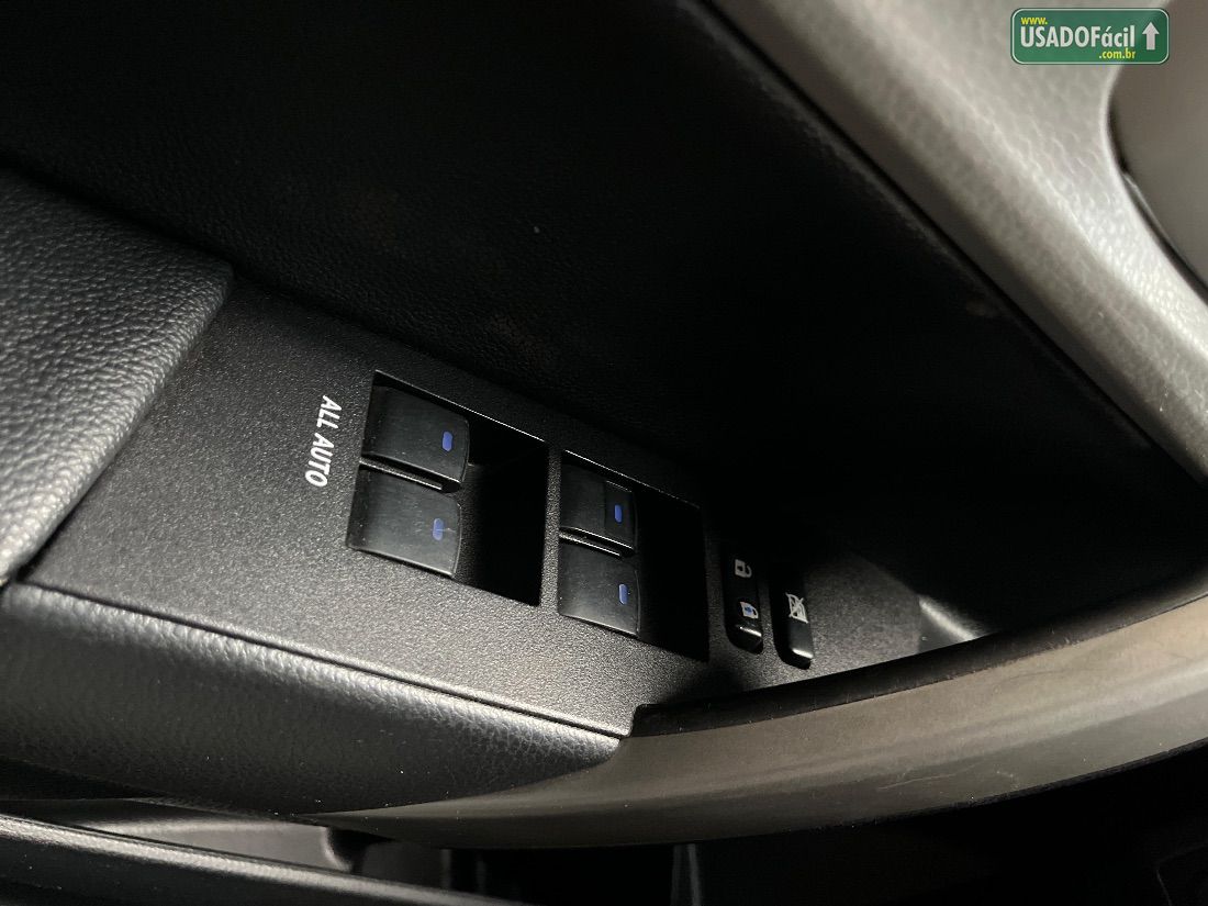 Toyota Corolla XEI 2.0 Automático Flex 2015/2016 — foto 22 de 25