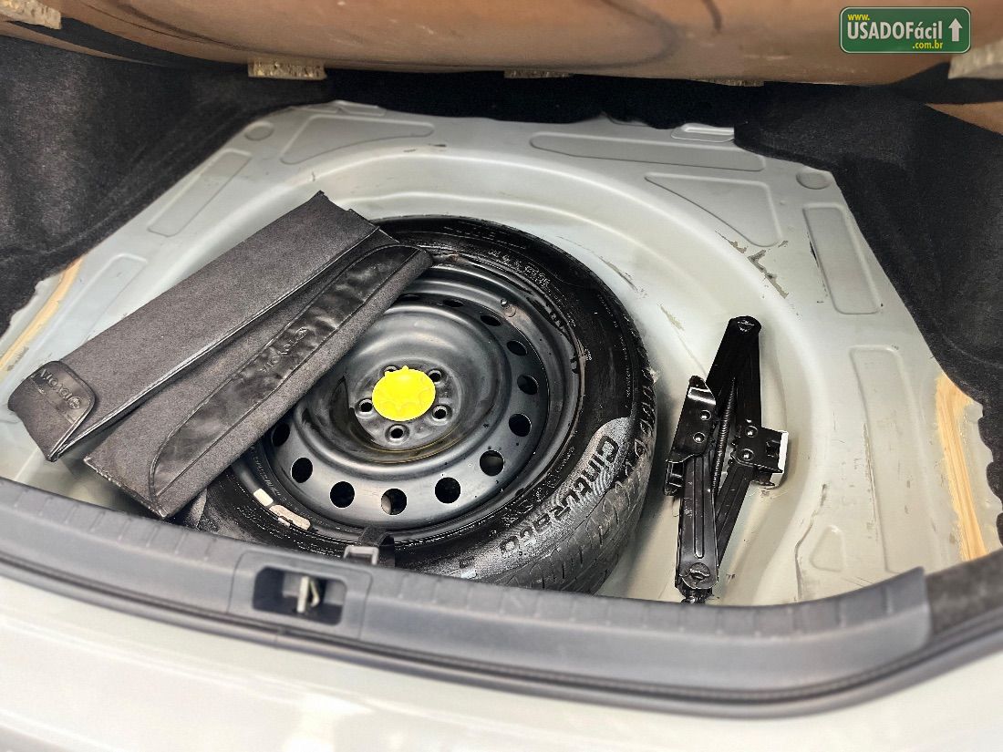 Toyota Corolla XEI 2.0 Automático Flex 2015/2016 — foto 24 de 25