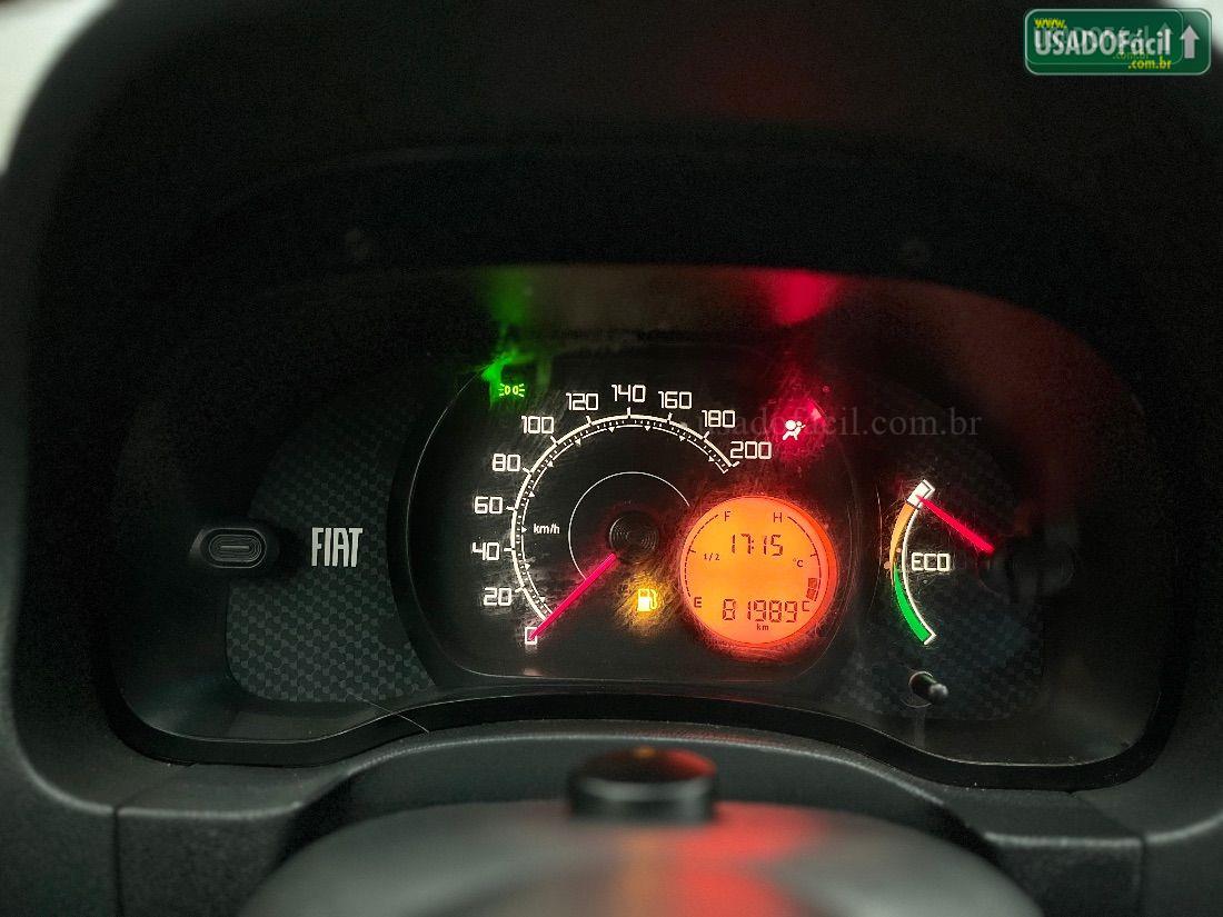 FIAT Palio Celebration 1.0 Fire Flex 8V 4p 2016/2016 — foto 10 de 19