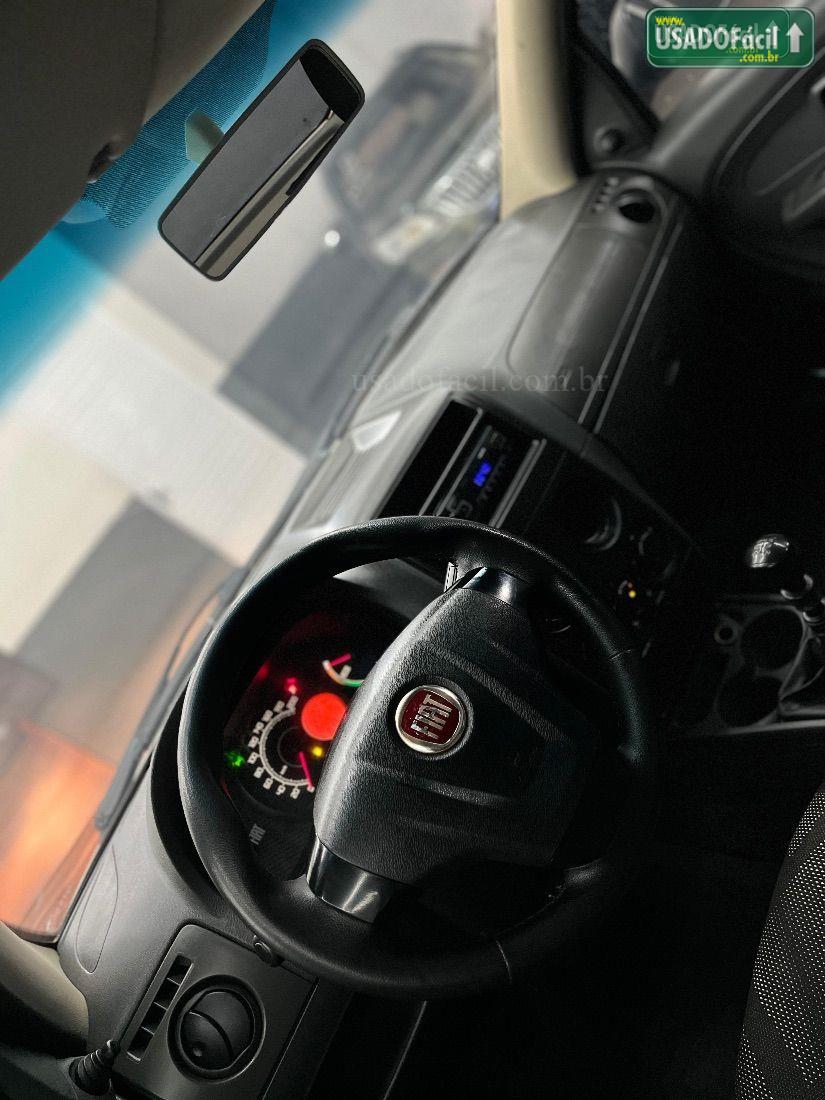 FIAT Palio Celebration 1.0 Fire Flex 8V 4p 2016/2016 — foto 13 de 19