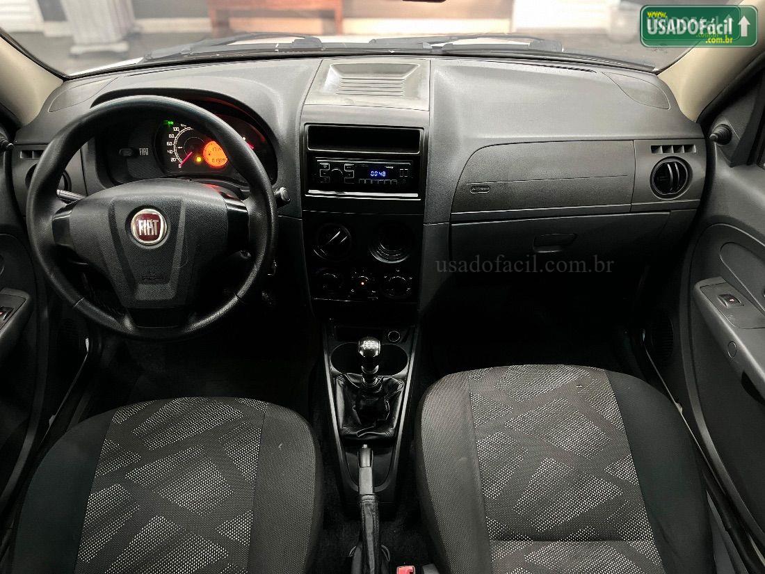 FIAT Palio Celebration 1.0 Fire Flex 8V 4p 2016/2016 — foto 15 de 19
