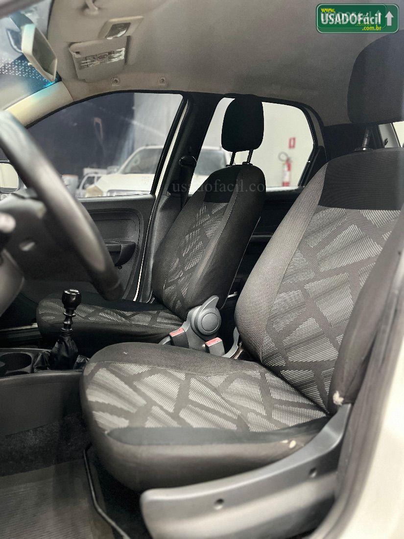 FIAT Palio Celebration 1.0 Fire Flex 8V 4p 2016/2016 — foto 16 de 19