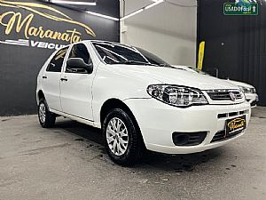 FIAT Palio Celebration 1.0 Fire Flex 8V 4p