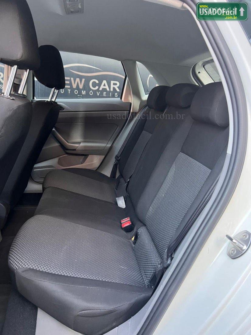 VOLKSWAGEN Polo 1.0 Flex 2017/2018 — foto 15 de 15
