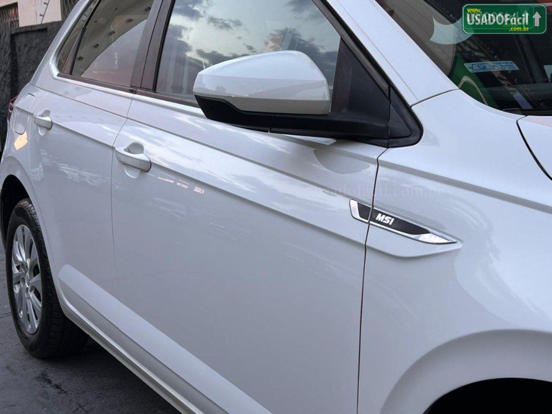 VOLKSWAGEN Polo 1.0 Flex 2017/2018 — foto 5 de 15