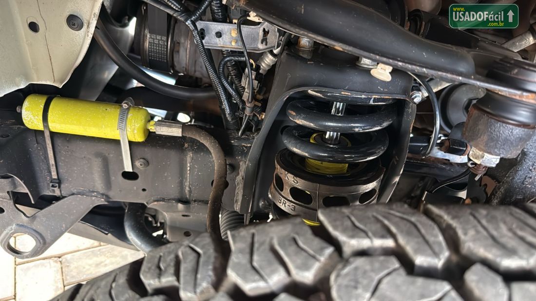 Ford Ranger XLT CD 3.2 4X4 Automático Diesel 2017/2018 — foto 6 de 15