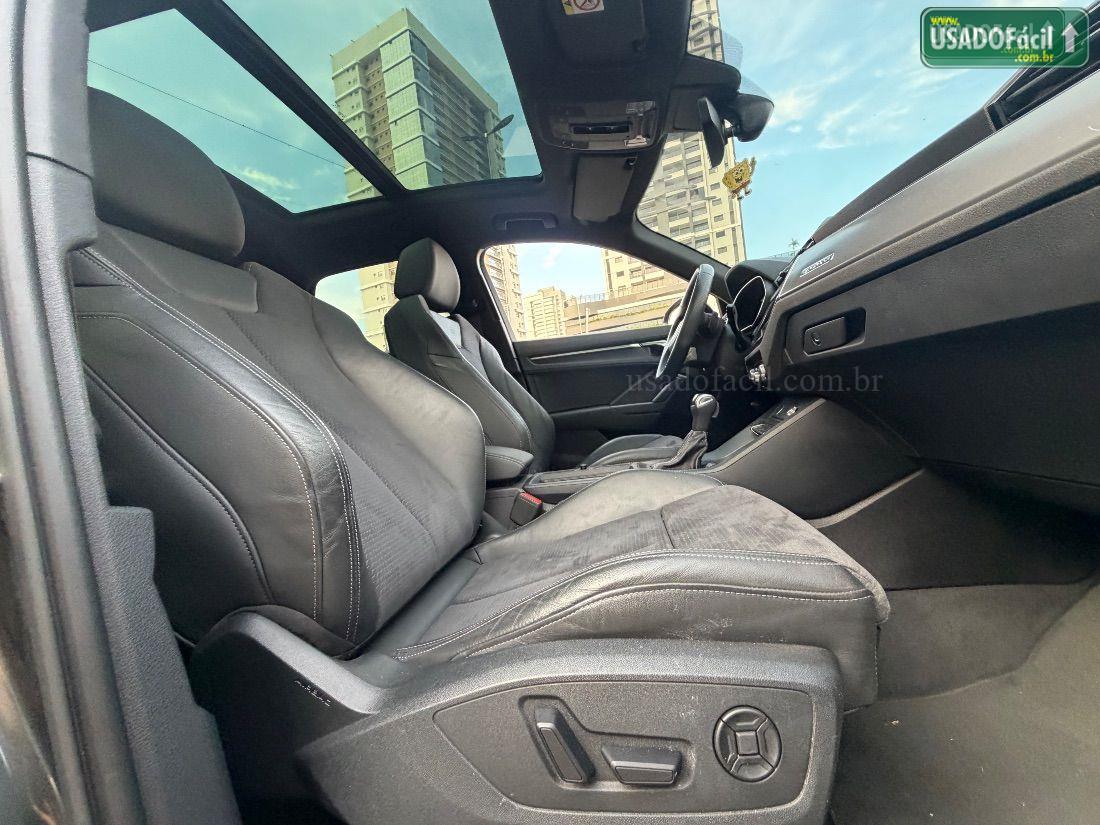 AUDI Audi Q3 Performance black 2.0 TFSI Tiptronic Quattro 2023/2023 — foto 11 de 17