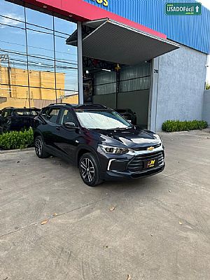 CHEVROLET/GM Tracker LT 1.0 Turbo Automático Flex