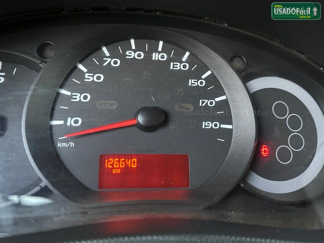 RENAULT Master 2.3 dCi Grand Furgão16V Diesel 2021/2022 — foto 9 de 12