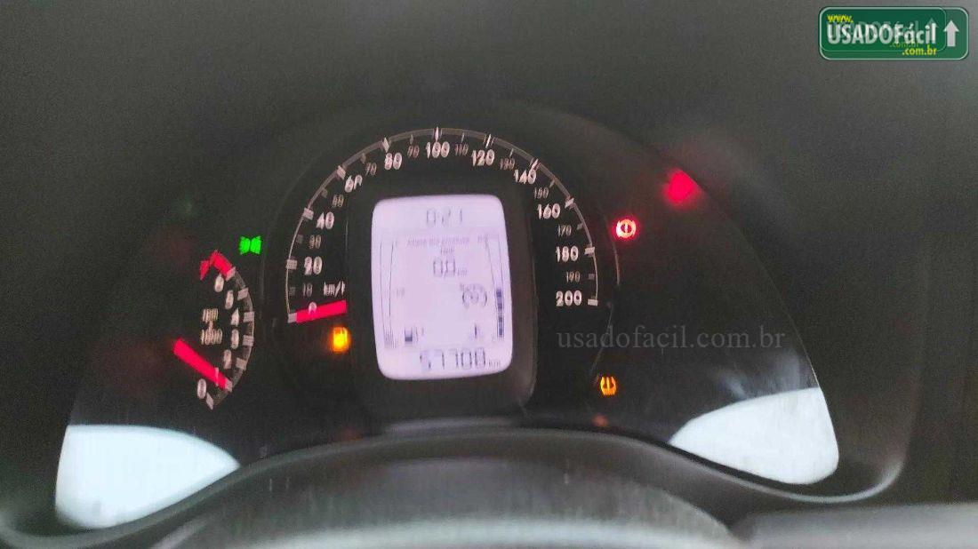 Fiat Strada Endurance Plus CS 1.3 Flex 2025/2025 — foto 10 de 11