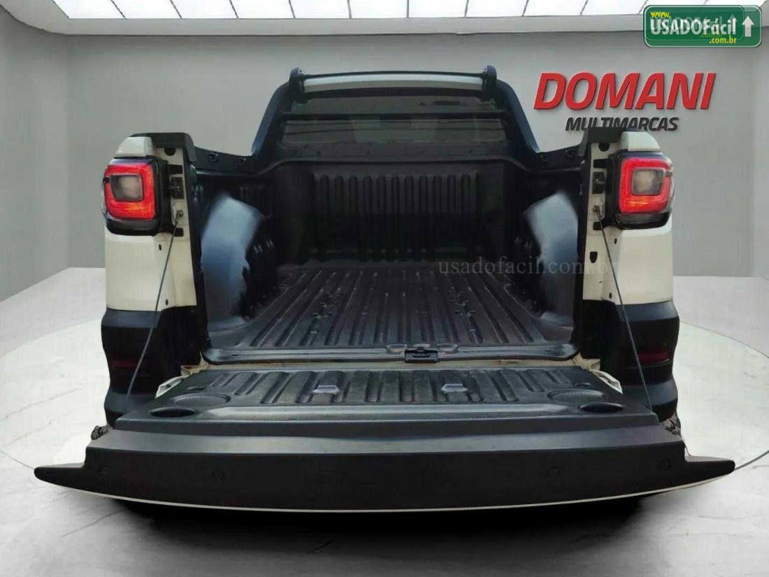Fiat Strada Endurance Plus CS 1.3 Flex 2025/2025 — foto 11 de 11