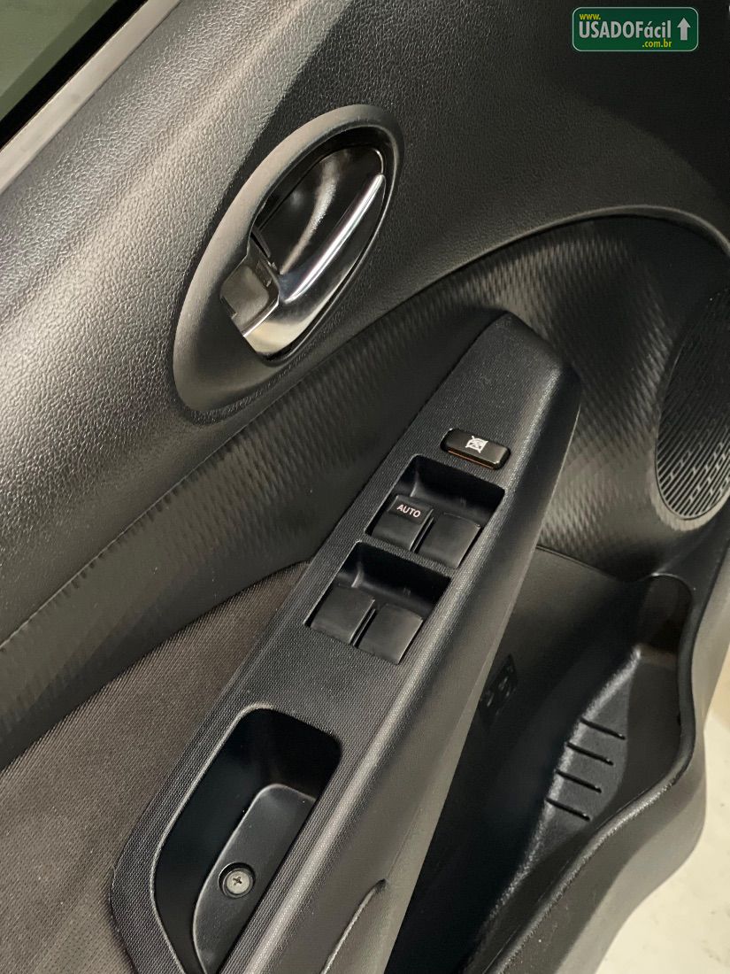 Toyota Etios Sedan XS 1.5 Automático Flex 2016/2017 — foto 12 de 21